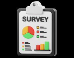 Hasil Survei Kepuasan Masyarakat